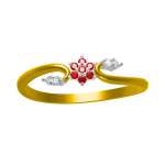 DAILY WEAR LADIES RING