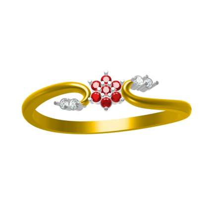 DAILY WEAR LADIES RING