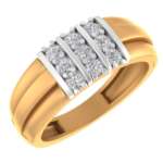 Gents Ring