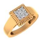 Gents Ring