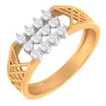 Gents Ring