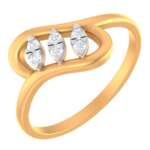 Party Wear Ladies Ring