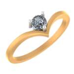 Daily Wear Ladies Ring