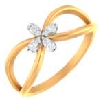 Party Wear Ladies Ring