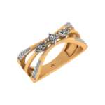 Engagement Ladies Ring