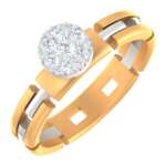 Engagement Ladies Ring