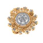 Engagement Ladies Ring
