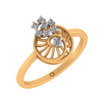 Party Wear Ring