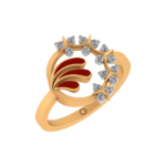 Party Wear Ring