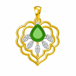 Fancy Pendent