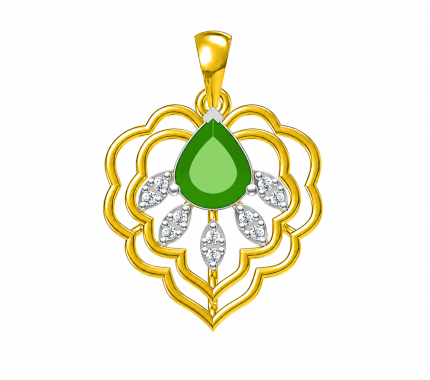 Fancy Pendent