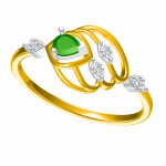 Fancy Ring