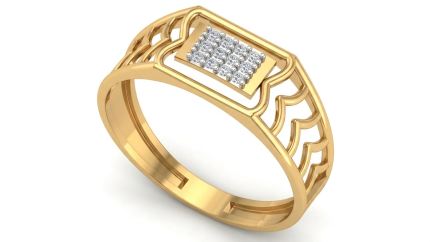 Mens Ring