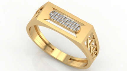 Mens Ring