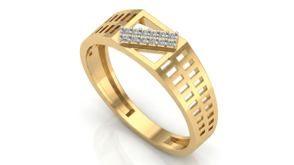 Mens Ring