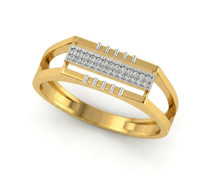 Mens Ring