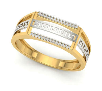 Mens Ring