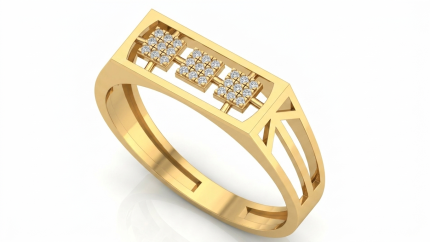 Mens Ring