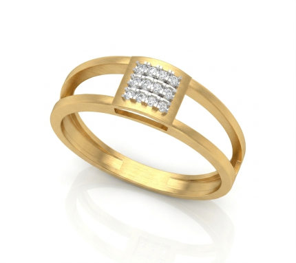 Mens Ring