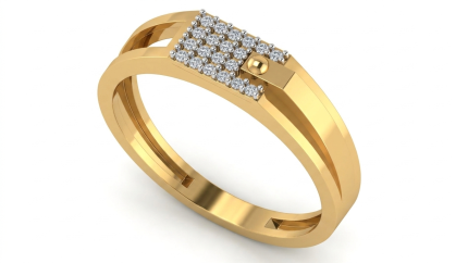 Mens Ring