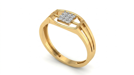 Mens Ring