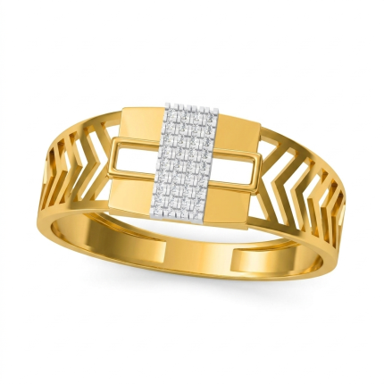Mens Ring