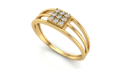 Mens Ring