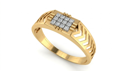 Mens Ring