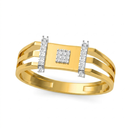 Mens Ring