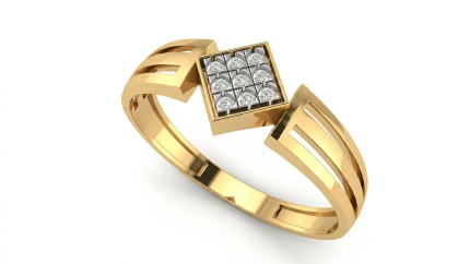 Mens Ring