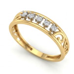 Ladies Ring