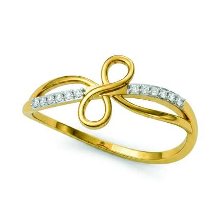 Ladies Ring
