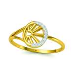 Ladies Ring