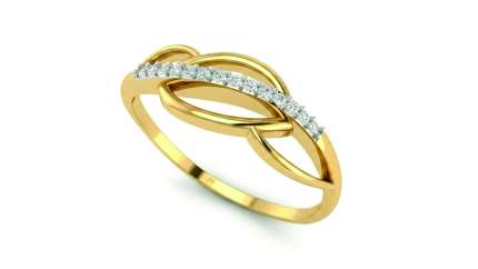 Ladies Ring