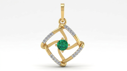 Pendent